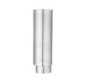 Euronics Stainless Steel Soap Dispenser 400 ml, KINOX-KSD 1